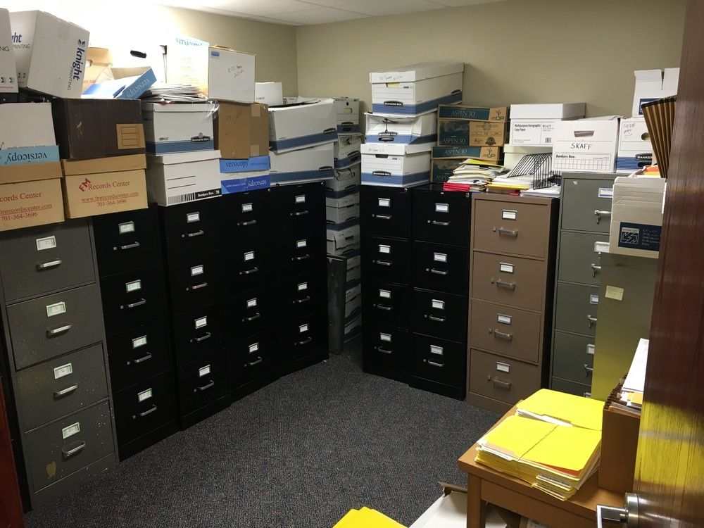 Amber Valley Parkway - Office Space : 4840 Amber Valley Pkwy S, Fargo, ND 58104